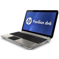 HP Pavilion DV6-6B13TX لپ تاپ اچ پی دی وی 6-6 بی 13 تی ایکس