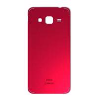 MAHOOT Color Special Sticker for Samsung J3 2016 برچسب تزئینی ماهوت مدلColor Special مناسب برای گوشی Samsung J3 2016