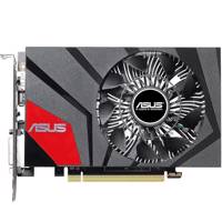 ASUS MINI-R7360-2G Graphics Card کارت گرافیک ایسوس مدل MINI-R7360-2G