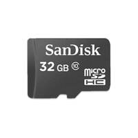 Sandisk Ultra A1 UHS-I U1 Class 10 microSDHC Card 32GB کارت حافظه microSDHC سن دیسک مدل Ultra A1 کلاس 10 استاندارد UHS-I U1 ظرفیت 32 گیگابایت