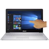 ASUS N501VW - 15 inch Laptop لپ تاپ 15 اینچی ایسوس مدل N501VW