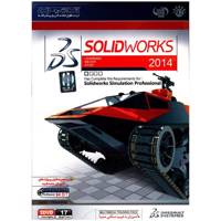 Pana Solid Works 2014 Learning Software - نرم افزار آموزش Solid Works 2014 نشر پانا