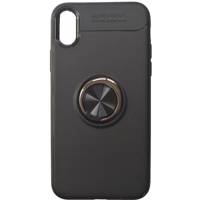 Creative cover for Iphone X/10 کاور مدل Creative مناسب برا گوشی آیفون X/10