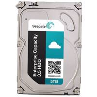Seagate ST5000NM0084 SAS 3.5 inch Internal Hard Drive - 5TB - هارددیسک اینترنال 3.5 اینچی از نوع SAS سیگیت مدل ST5000NM0084 ظرفیت 5 ترابایت