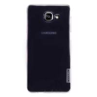 Nillkin N-TPU Cover For Samsung Galaxy A5 2016 کاور نیلکین مدل N-TPU مناسب برای گوشی موبایل سامسونگ Galaxy A5 2016