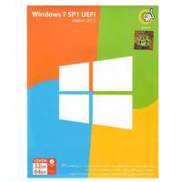 Gerdoo Windows 7 SP1 UEFI Operating System - سیستم عامل ویندوز7 UEFI SP1 نشر گردو