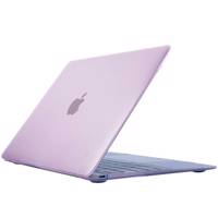 JCPAL Ultra Thin Cover For MacBook 12 inch - کاور جی سی پال مدل Ultra Thin مناسب برای مک بوک 12 اینچی