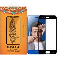 KOALA Full Cover Glass Screen Protector For Huawei Honor 9 - محافظ صفحه نمایش شیشه ای کوالا مدل Full Cover مناسب برای گوشی موبایل هوآوی Honor 9