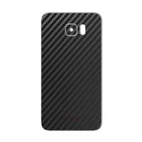 MAHOOT Carbon-fiber Texture Sticker for Samsung Note 5 برچسب تزئینی ماهوت مدل Carbon-fiber Texture مناسب برای گوشی Samsung Note 5