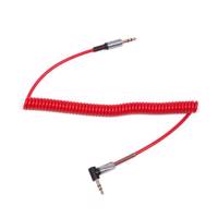 AC-03 3.5mm AUX Audio Cable 2m - کابل انتقال صدای 3.5 میلی متری مدل AC-03 به طول 2 متر