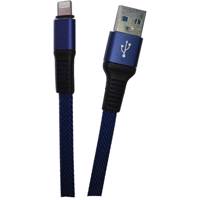 XS-006 USB to Lightning Cable 1m کابل تبدیل USB به لایتنینگ مدل XS-006 به طول 1 متر