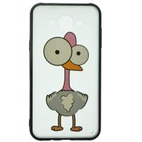 کاور زوو مدلOstrich مناسب برای گوشی سامسونگ J7