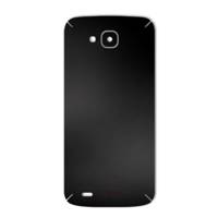 MAHOOT Black-color-shades Special Texture Sticker for LG X Venture - برچسب تزئینی ماهوت مدل Black-color-shades Special مناسب برای گوشی LG X Venture