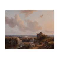 Elinor MPE316 Mousepad - ماوس پد الینور مدل MPE316