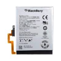 Black Berry OTWL1 3480mAh Mobile Phone Battery For BlackBerry Passport باتری موبایل بلک بری مدل OTWL1 با ظرفیت 3480mAh مناسب برای گوشی موبایل بلک بری Passport