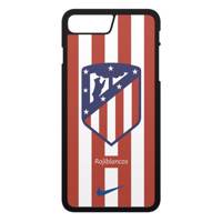 Lomana Atletico Madrid M7Plus009 Cover For iPhone 7 Plus کاور لومانا مدل اتلتیکو مادرید M7Plus009 مناسب برای گوشی موبایل آیفون 7 پلاس