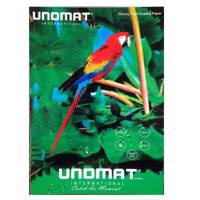 Unomat Premium Inkjet Paper Photo Paper A4 Pack of 20 کاغذ عکس یونومات مدل Premium Inkjet Paper سایز A4 بسته 20 عددی