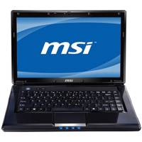 MSI CR430 لپ تاپ ام اس آی CR430