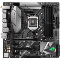 ASUS ROG STRIX Z370-G GAMING (WI-FI AC) Motherboard مادربرد ایسوس مدل ROG STRIX Z370-G GAMING (WI-FI AC)