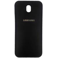 TPU Leather Design Cover For Samsung Galaxy J530/J5 Pro کاور ژله ای طرح چرم مدل مناسب برای گوشی موبایل سامسونگ Galaxy J530/J5 Pro