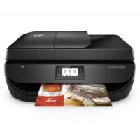 HP DeskJet Ink Advantage 4675 Inkjet Printer - پرینتر چندکاره جوهرافشار اچ پی مدل DeskJet Ink Advantage 4675