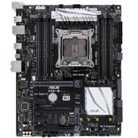 ASUS X99-E Motherboard مادربرد ایسوس مدل X99-E