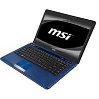 MSI CX480-A لپ تاپ ام اس آی سی ایکس 480 آی 5