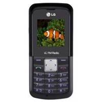 LG KP106 گوشی موبایل ال جی کا پی 106