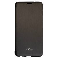 Voia Clean Up Flip Cover For LG XCam - کیف کلاسوری وویا مدل CleanUP مناسب برای گوشی موبایل ال جی XCam