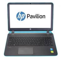 HP Pavilion 15-p213ne - 15 inch Laptop لپ تاپ 15 اینچی اچ پی مدل Pavilion 15-p213ne