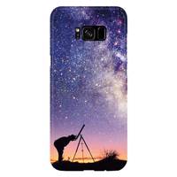 ZeeZip 372G Cover For Samsung Galaxy S8 کاور زیزیپ مدل 372G مناسب برای گوشی موبایل سامسونگ گلکسی S8