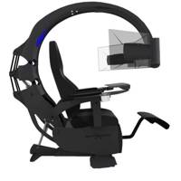 MWE Lab Emperor XT Work Environment - صندلی کار ام دبلیو ای لب مدل Emperor XT
