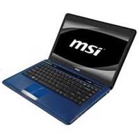 MSI CX480-D لپ تاپ ام اس آی سی ایکس 480 آی 5