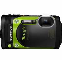 Olympus TG-870 Digital Camera - دوربین دیجیتال الیمپوس مدل TG-870