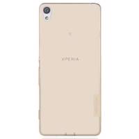 کاور نیلکین مدل N-TPU مناسب برای گوشی موبایل سونی Xperia XA