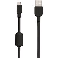 Sony CP-AB300 USB To microUSB Cable 3m - کابل تبدیل USB به microUSB سونی مدل CP-AB300 طول 3 متر