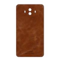 MAHOOT Buffalo Leather Special Sticker for Huawei Mate 10 برچسب تزئینی ماهوت مدل Buffalo Leather مناسب برای گوشی Huawei Mate 10