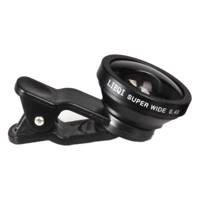 Lieqi Super Wide 0.4X Clip Lens - لنز کلیپسی Lieqi سوپر واید 0.4X