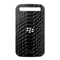 MAHOOT Snake Leather Special Sticker for BlackBerry Classic-Q20 برچسب تزئینی ماهوت مدل Snake Leather مناسب برای گوشی BlackBerry Classic-Q20