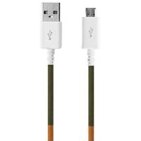 Vod Ex C-9 USB To microUSB Cable 1m کابل تبدیل USB به MicroUSB ود اکس مدل C-9 به طول 1 متر