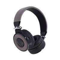 Wireless Headphone هدفون بیسیم مدل bt018