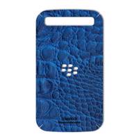 MAHOOT Crocodile Leather Special Texture Sticker for BlackBerry Classic-Q20 برچسب تزئینی ماهوت مدل Crocodile Leather مناسب برای گوشی BlackBerry Classic-Q20