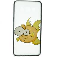 کاور زوو مدل Fish مناسب برای گوشی سامسونگ J5