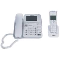 Vtech CRL54102 Wireless Phone - تلفن بی سیم وی تک مدل CRL54102
