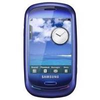 Samsung S7550 Blue Earth - گوشی موبایل سامسونگ اس 7550 بلو ارس