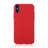 ColorLessTPU Cover For Apple iPhone X کاور مدل ColorLessTPU مناسب برای گوشی موبایل اپل آیفون X