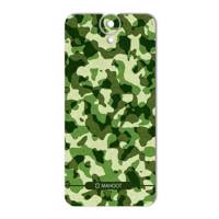 MAHOOT Army-Pattern Design for HTC E9 Plus برچسب تزئینی ماهوت مدل Army-Pattern Design مناسب برای گوشی HTC E9 Plus