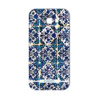 MAHOOT Traditional-tile Design Sticker for Samsung A5 2017 برچسب تزئینی ماهوت مدل Traditional-tile Design مناسب برای گوشی Samsung A5 2017