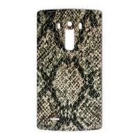 MAHOOT Jungle-python Texture Sticker for LG G4 برچسب تزئینی ماهوت مدلJungle-python Texture مناسب برای گوشی LG G4