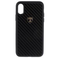 AUTOMOBILI LAMBORGHINI Cover For Apple iPhone X کاور مدل AUTOMOBILI LAMBORGHINI مناسب برای گوشی موبایل اپل iPhone X